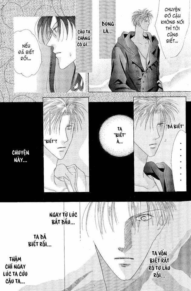 koori no mamono no monogatari chapter 6 4