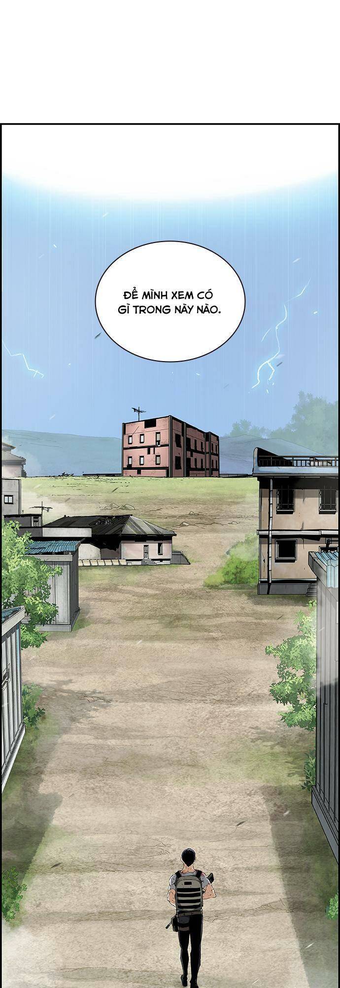 pubg - cuộc chiến sinh tồn - 100 chapter 36 24