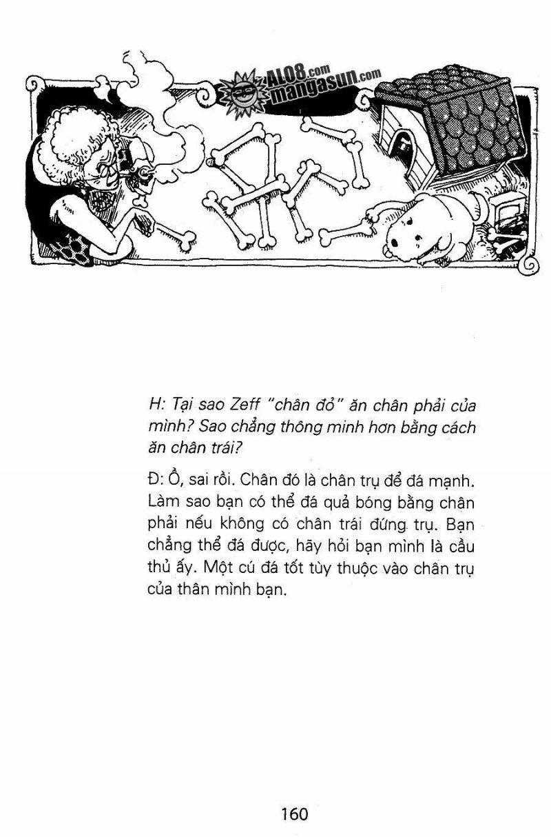 đảo hải tặc - one piece chapter 76 19