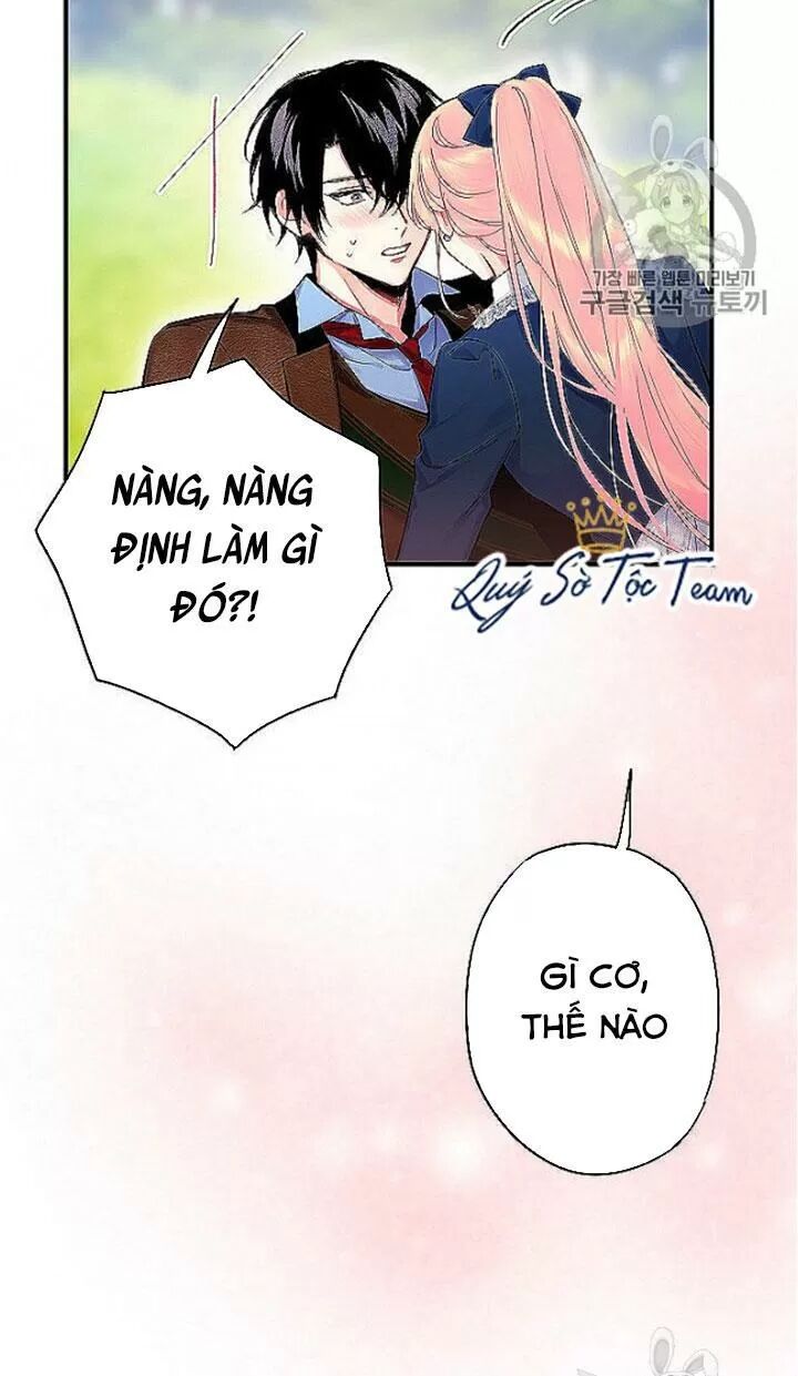 thánh nữ ẩn danh chapter 171 13