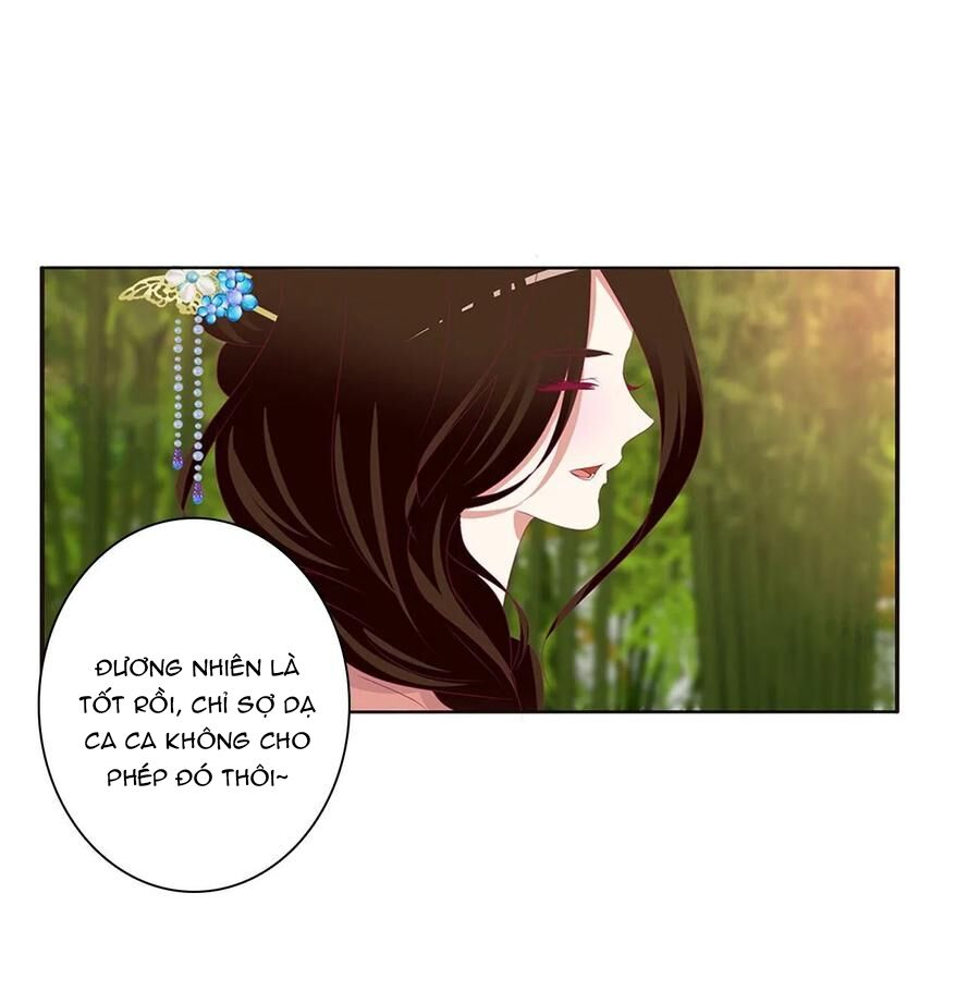 thông linh phi chapter 622 4