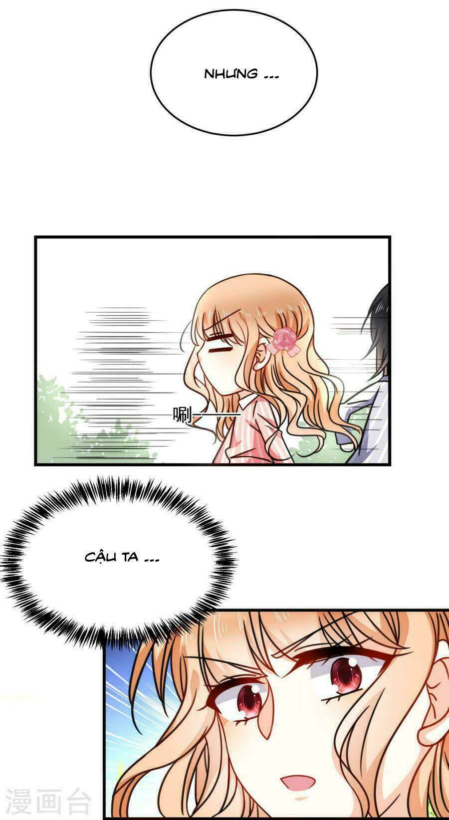 hôm nay tôi sẽ yêu ai đây ? chapter 27 12