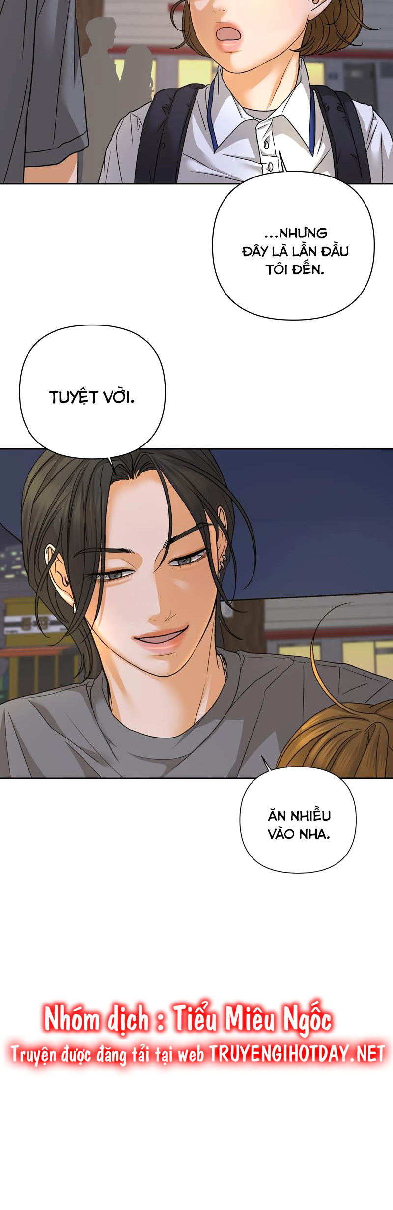 Câu Lạc Bộ Của Những Lọ Lem chapter 71 - Trang 59