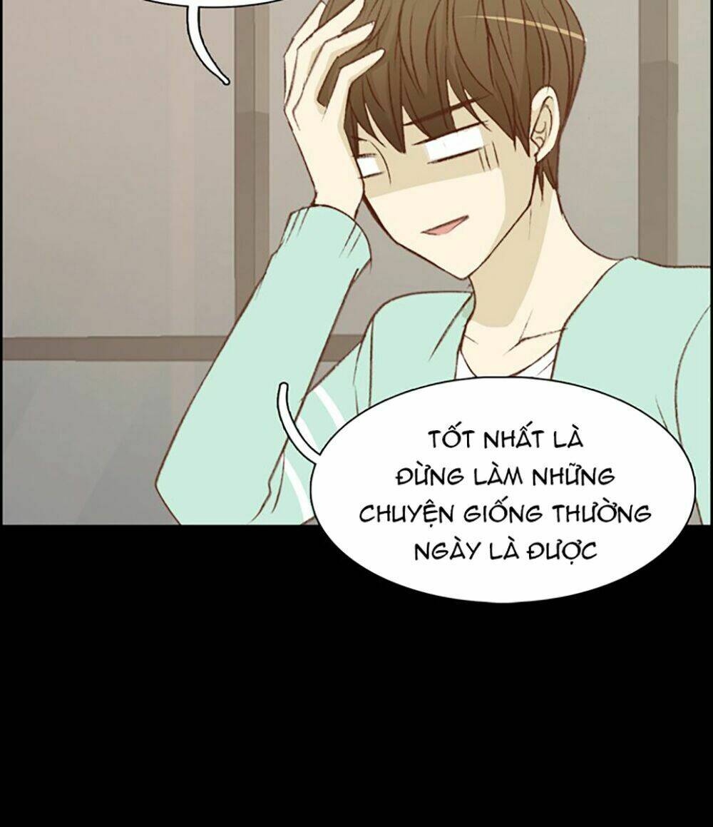 bạn gái tôi là con trai chapter 7 18