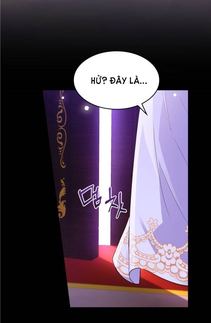 từ ác nữ, tôi trở thành một người mẹ chapter 32.2 42