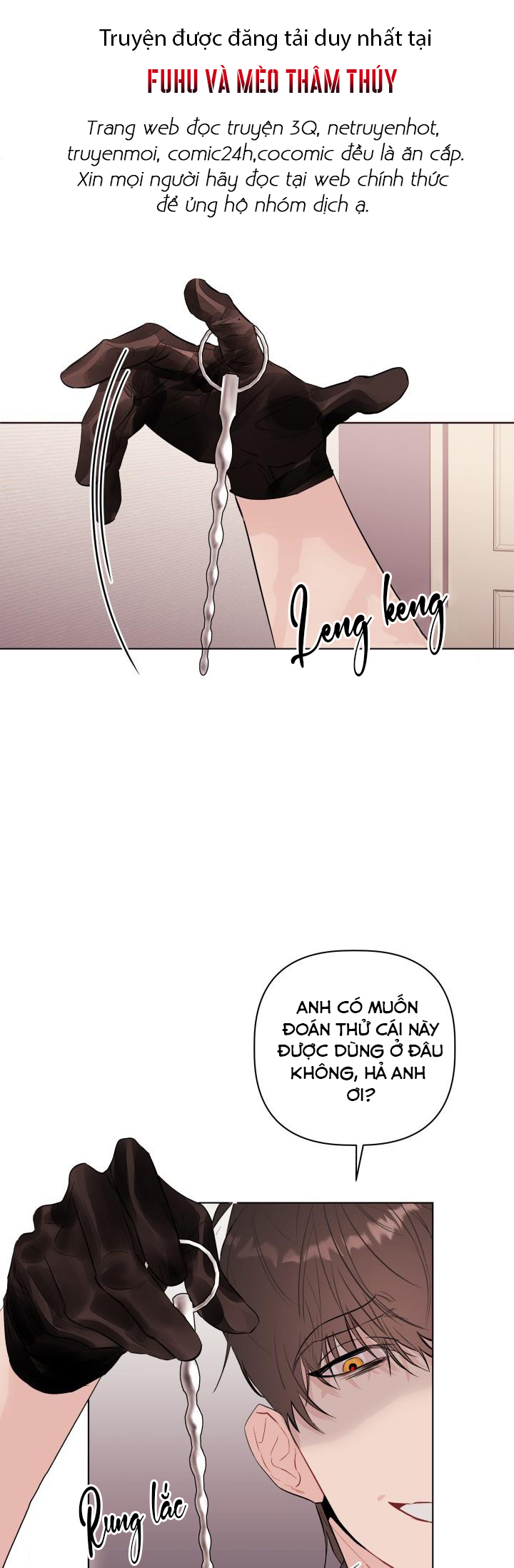 tình yêu ràng buộc chapter 4 24