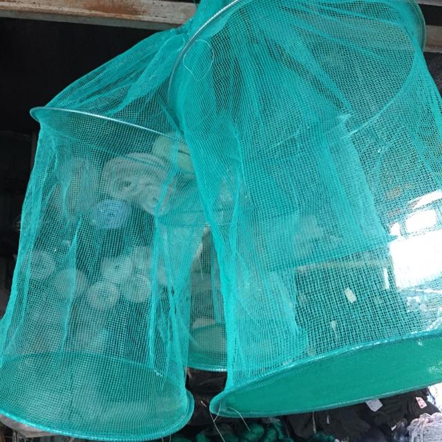 Giỏ đựng cá