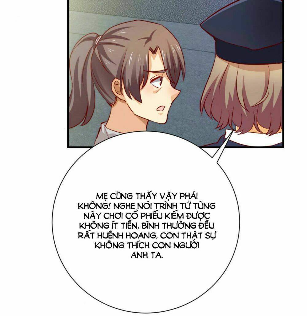 thời gian đều biết chapter 54 4