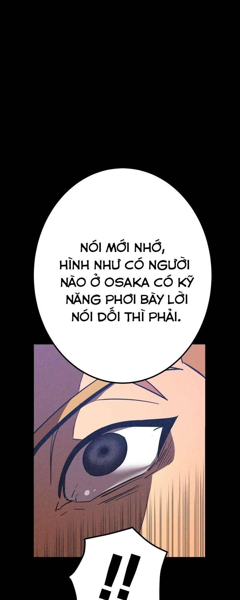 Huyết Thánh Cứu Thế Chủ~ Ta Chỉ Cần 0.0000001% Đã Trở Thành Vô Địch chapter 34 33