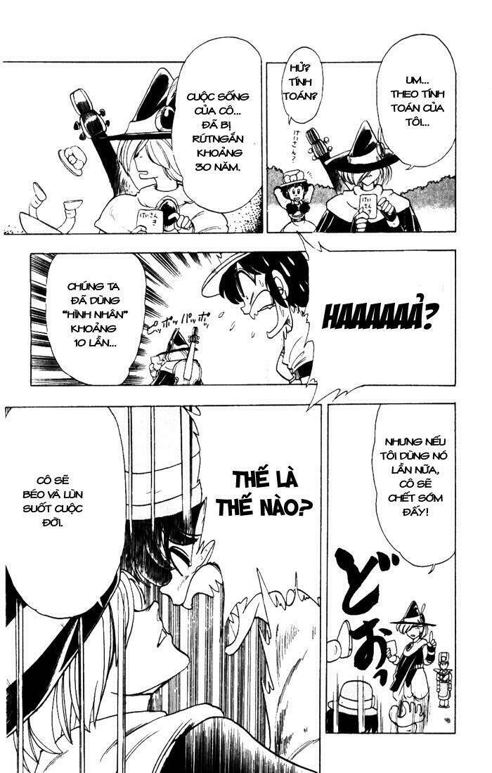 violinist of hameln - cây đàn kì diệu chapter 8 32