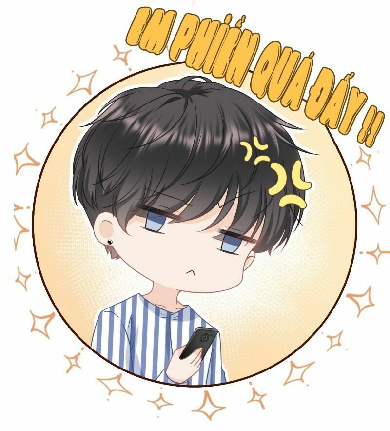 bạn gái tôi mới 30+ tuổi xuân chapter 69 31