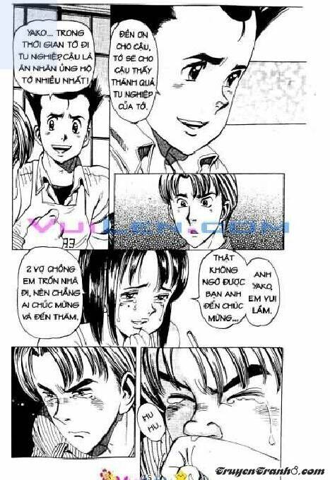 nhà hàng hạnh phúc chapter 5 45