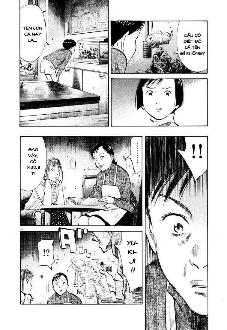 những chàng trai thế kỉ 20 chapter 121 18