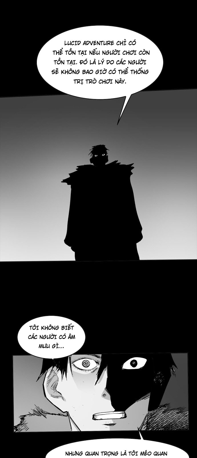 hard core leveling warrior chapter 105 36