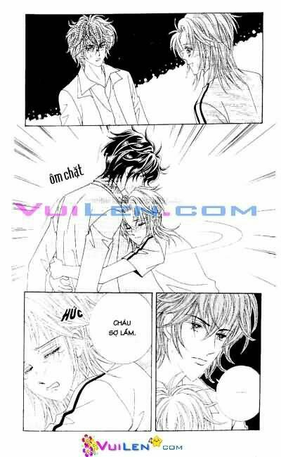 người duy nhất chapter 35 10