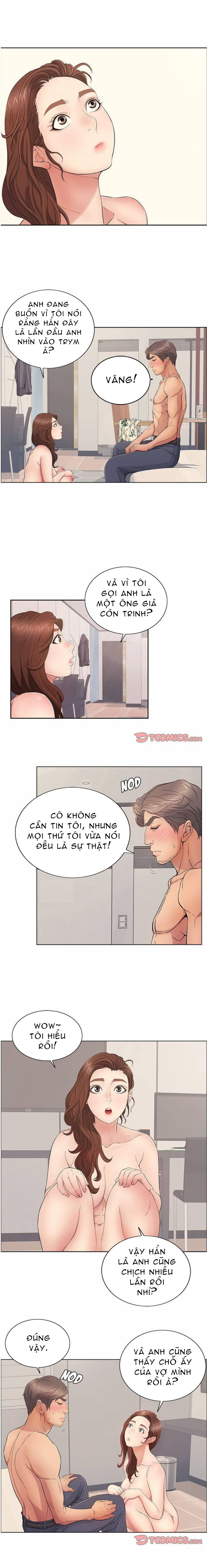 a killer woman chapter 12 9