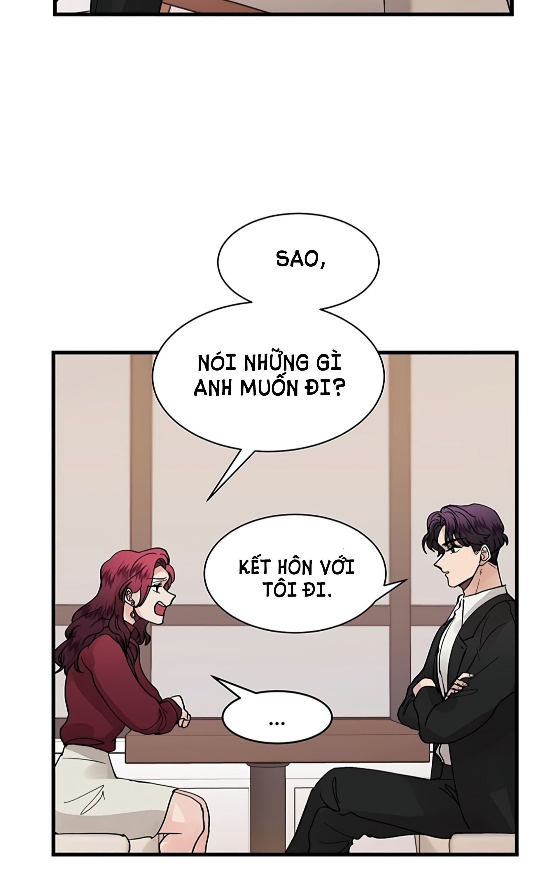 cặp đôi oan gia ngõ hẹp chapter 2 20