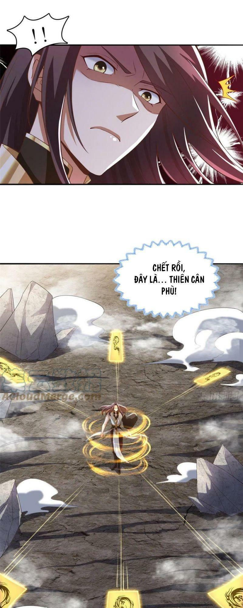 người nuôi rồng chapter 85 19