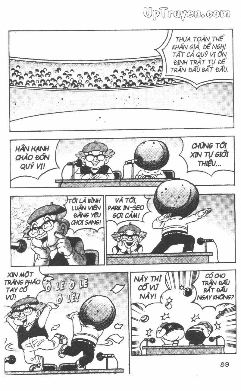 đội quân nhí nhố chapter 28 89