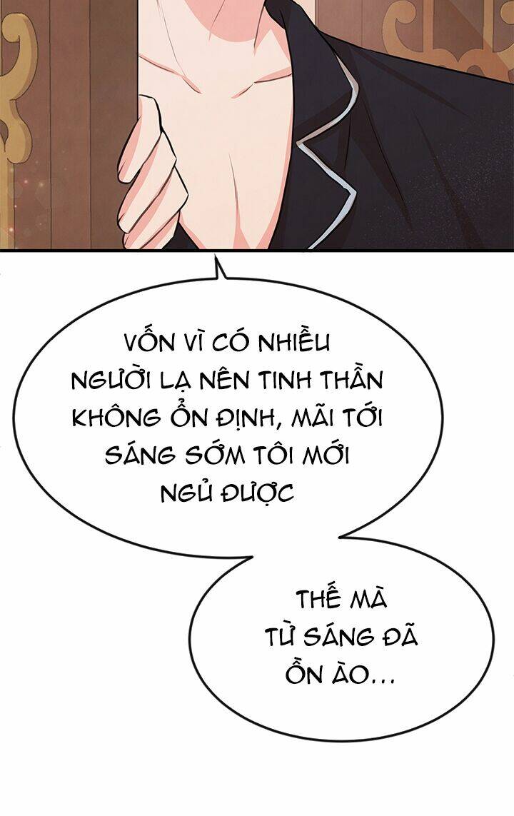 tiểu thư scarlet, em không muốn trả thù sao? chapter 34 51