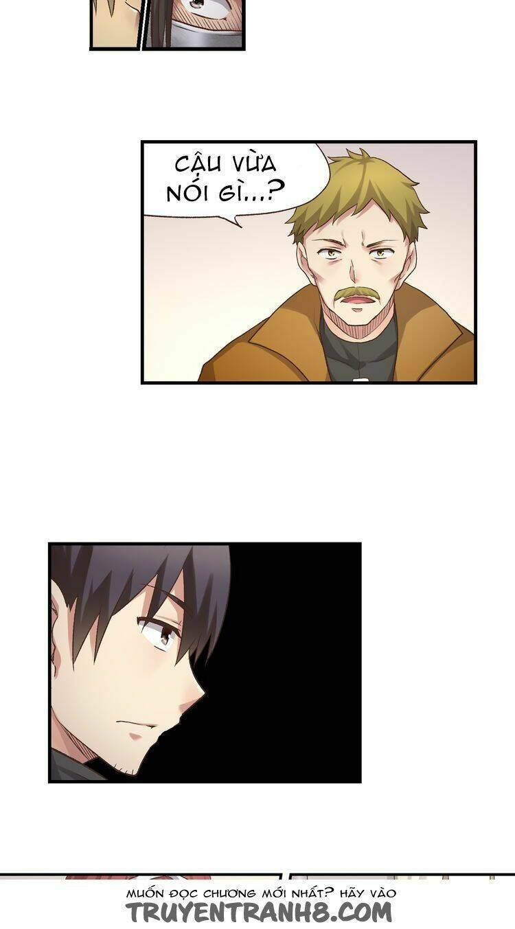 vì tôi là ông chú mở tiệm bán vũ khí chapter 50 21