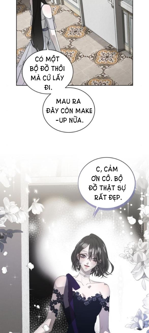 điệu nhảy say mê giữa màn đêm chapter 6.1 39