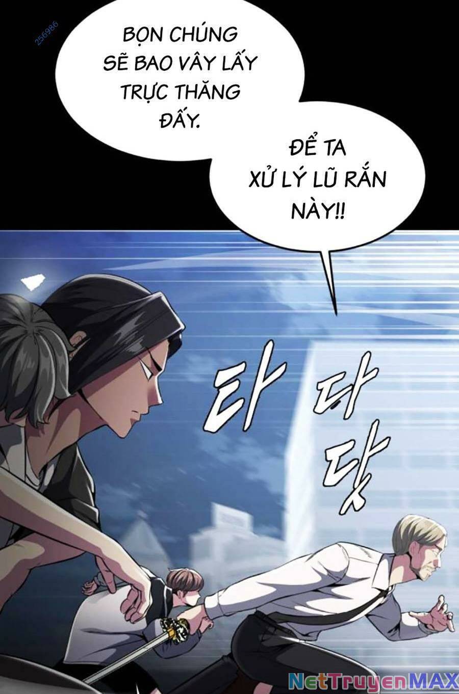 Cậu Bé Của Thần Chết Chapter 179 - Trang 64