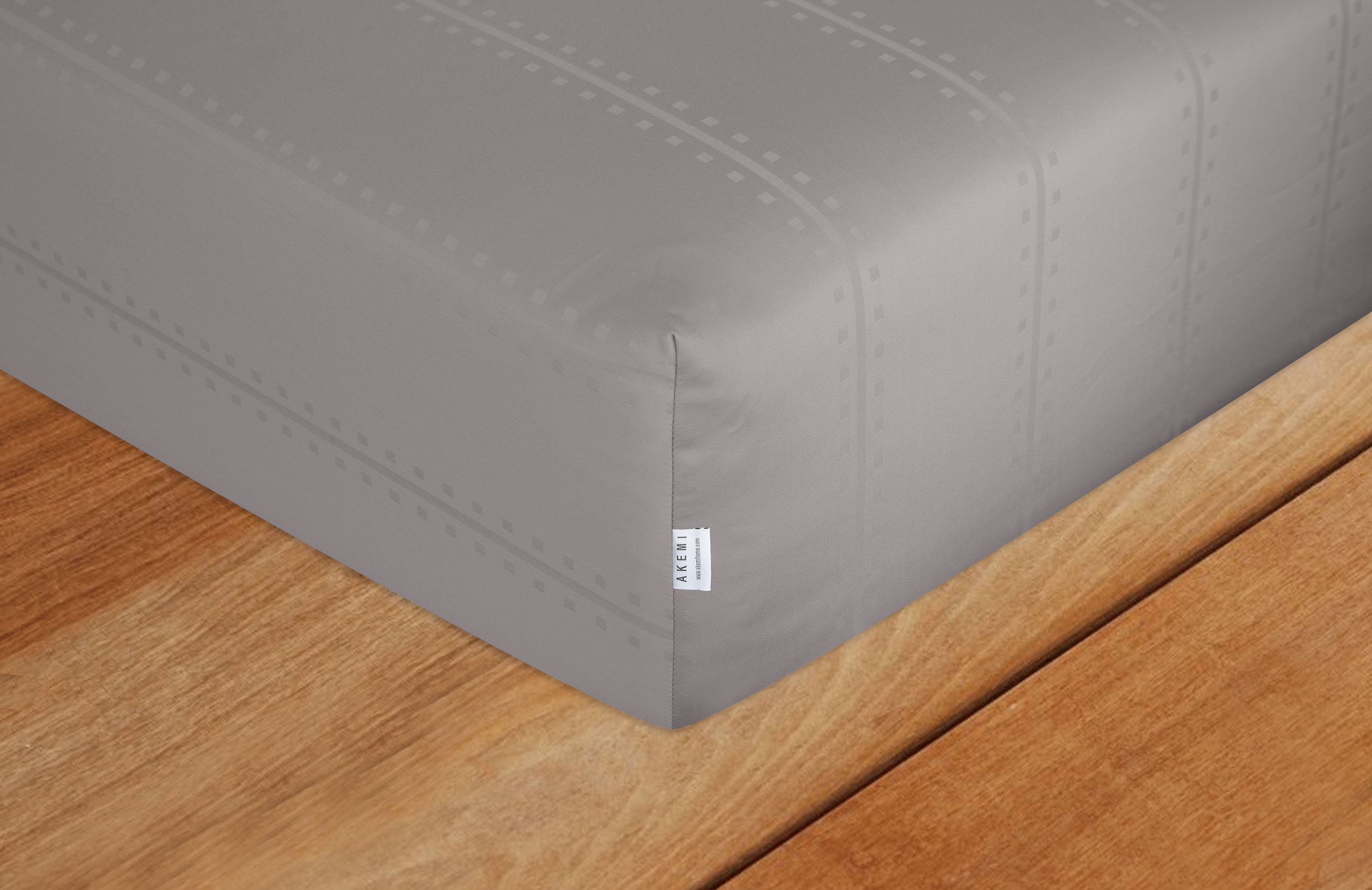 Bộ Ga và Vỏ Gối Akemi Cotton Select Affinity Ulmer, gồm 5 món
