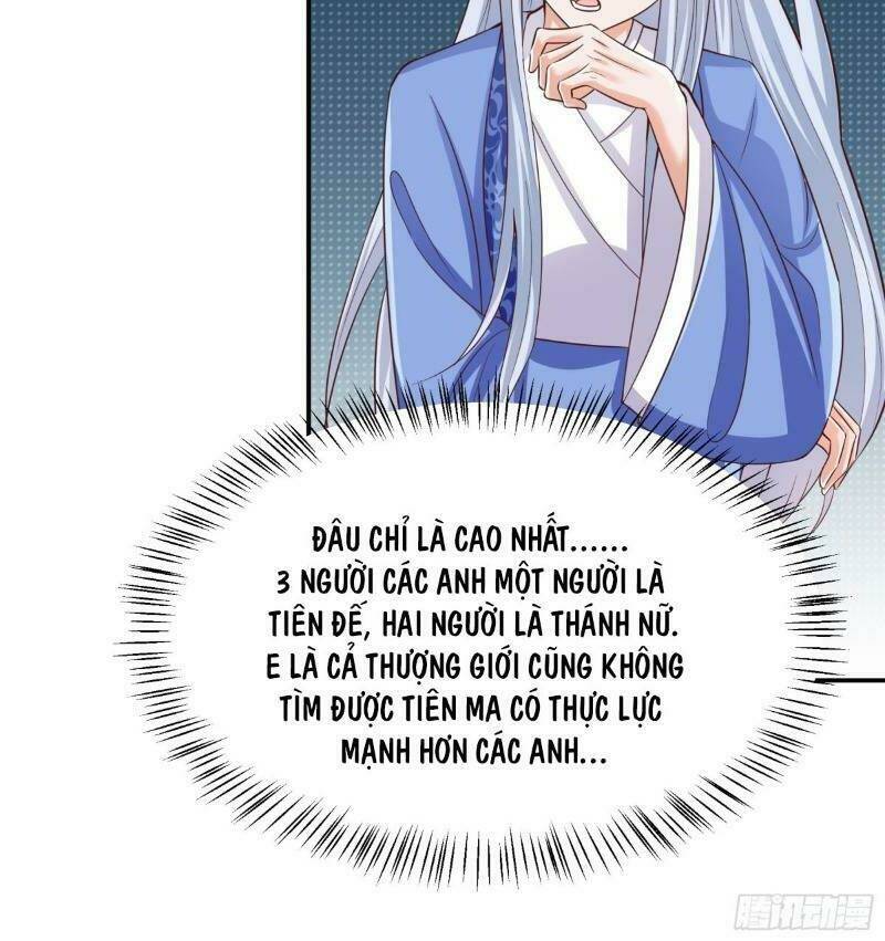 vú em của tiên ma chapter 15 15