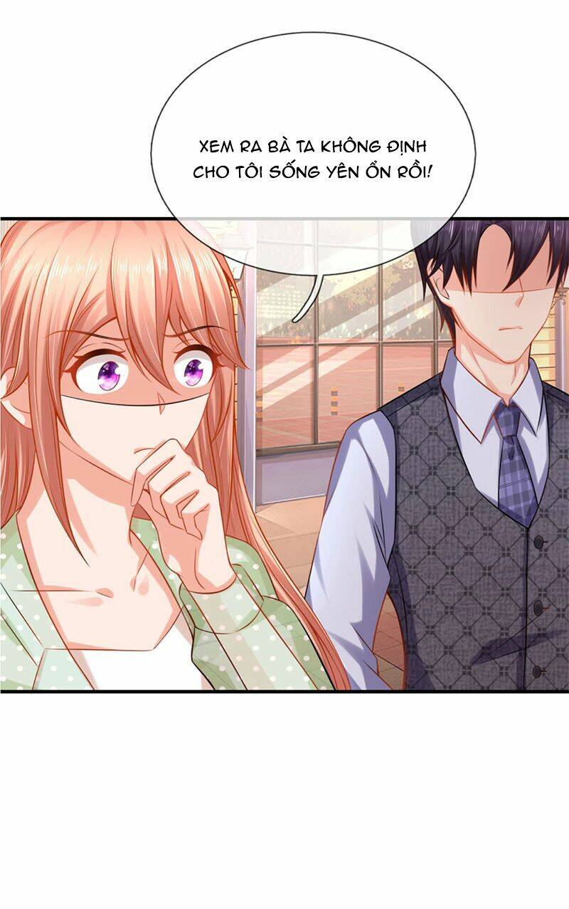 vợ yêu gả nhầm của phúc hắc tổng tài chapter 37 14