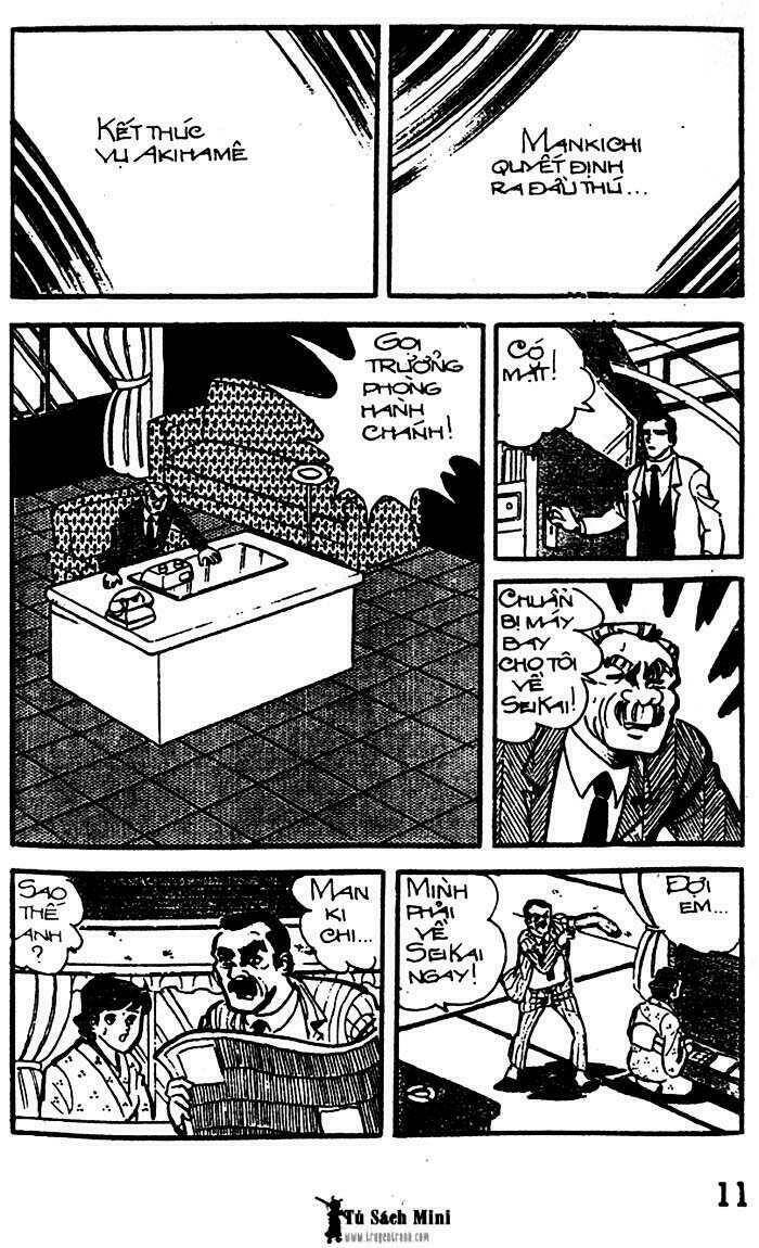 mankichi chapter 7 12