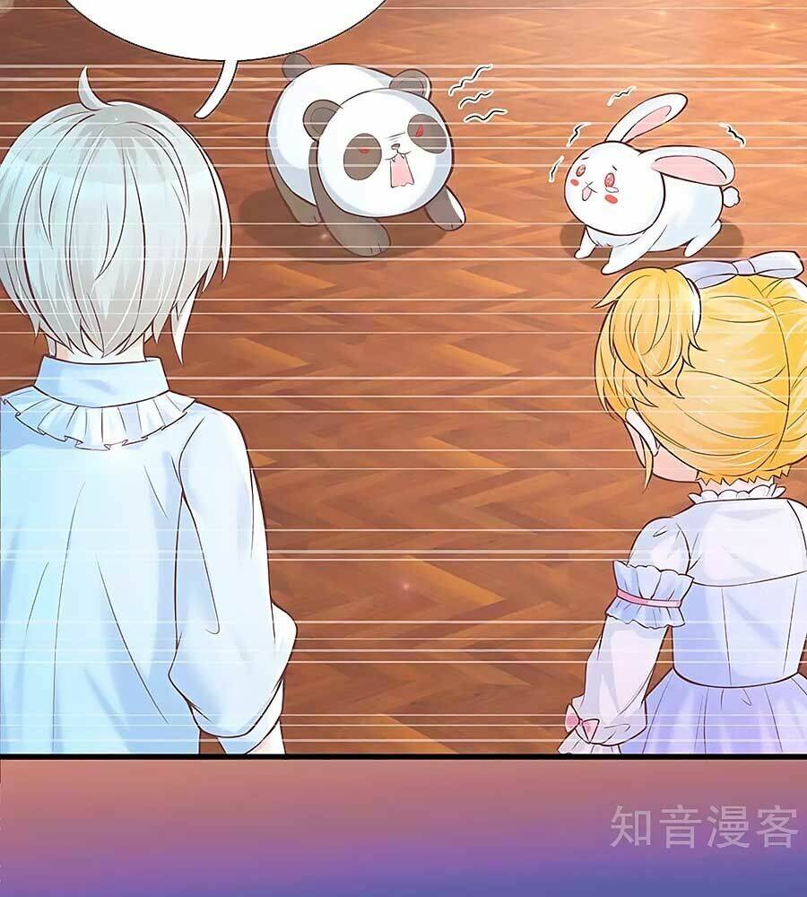 bỗng một ngày trở thành con gái nhà vua chapter 217 59