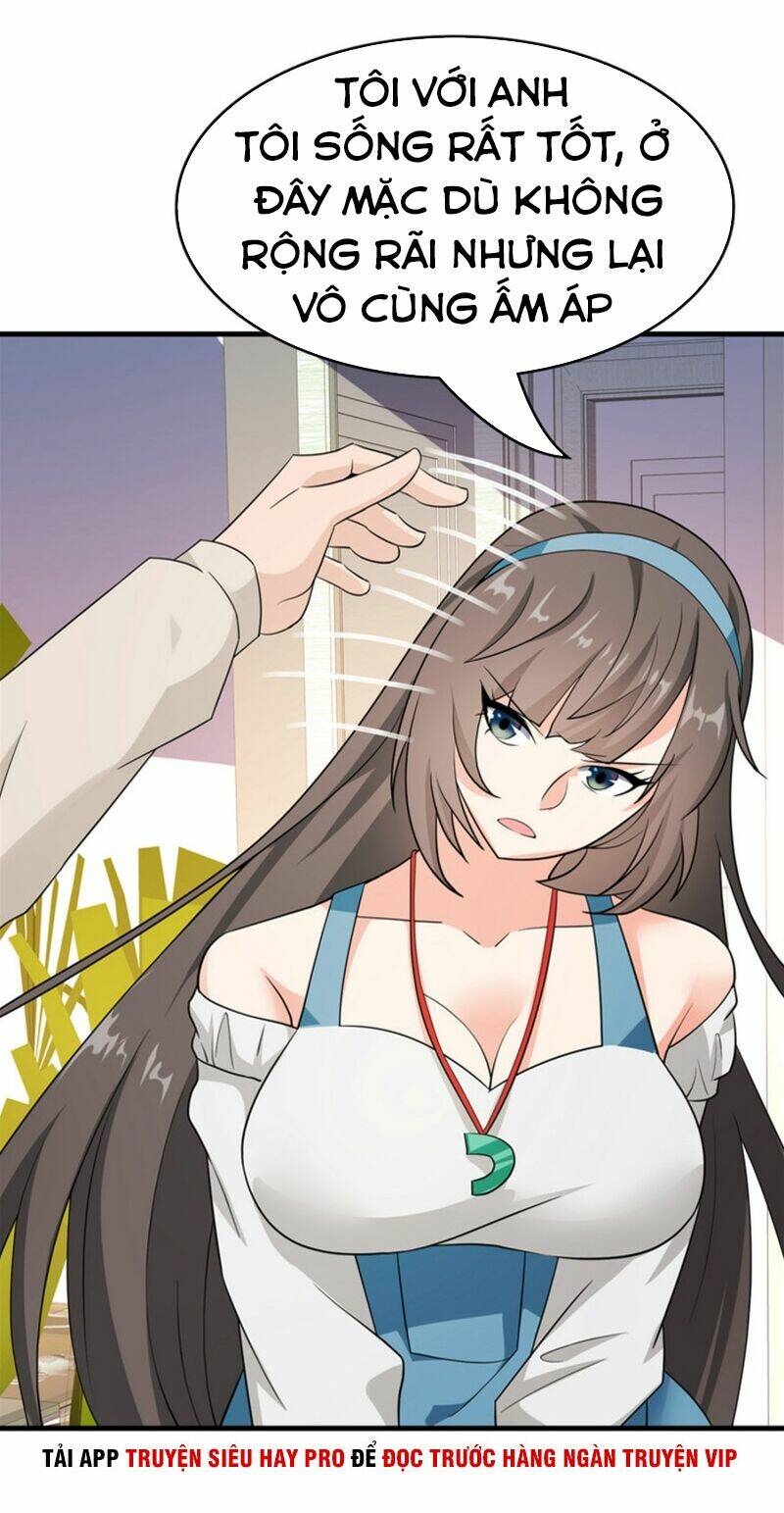 hoa hậu giảng đường luôn bên người chapter 48 21