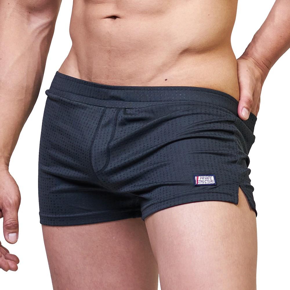 Quần thun nam cao cấp Private Structure Men's Undwerwear Boxer SBUY4016