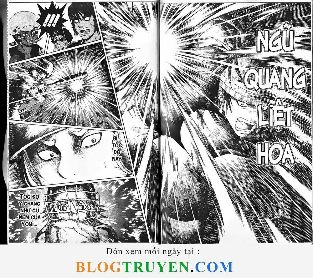 mr.fullswing chapter 217 11