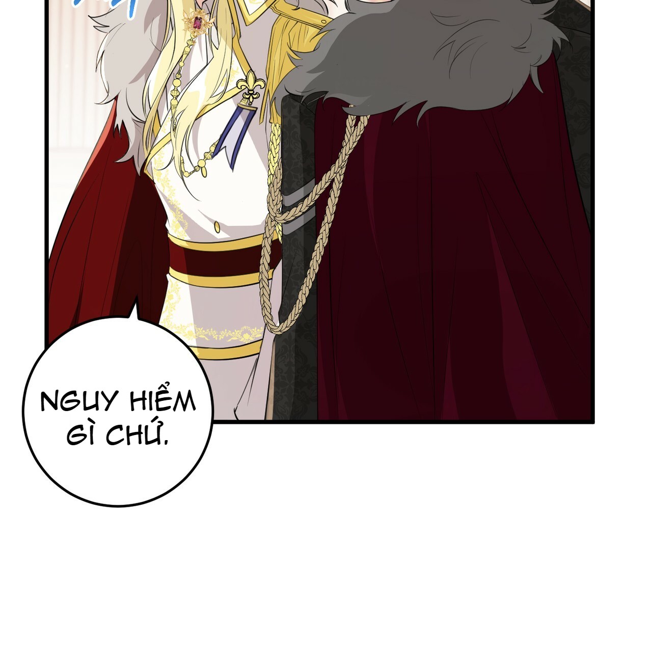 hãy nếm và nuốt đi nào chapter 17.1 27