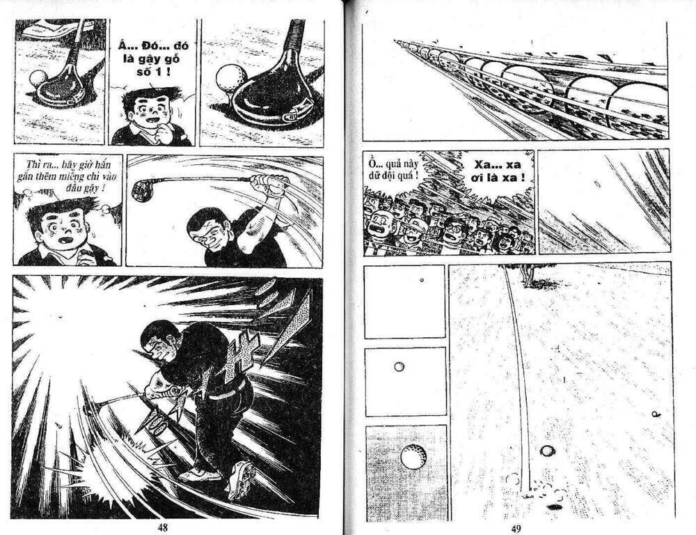 tân teppi chapter 32 23