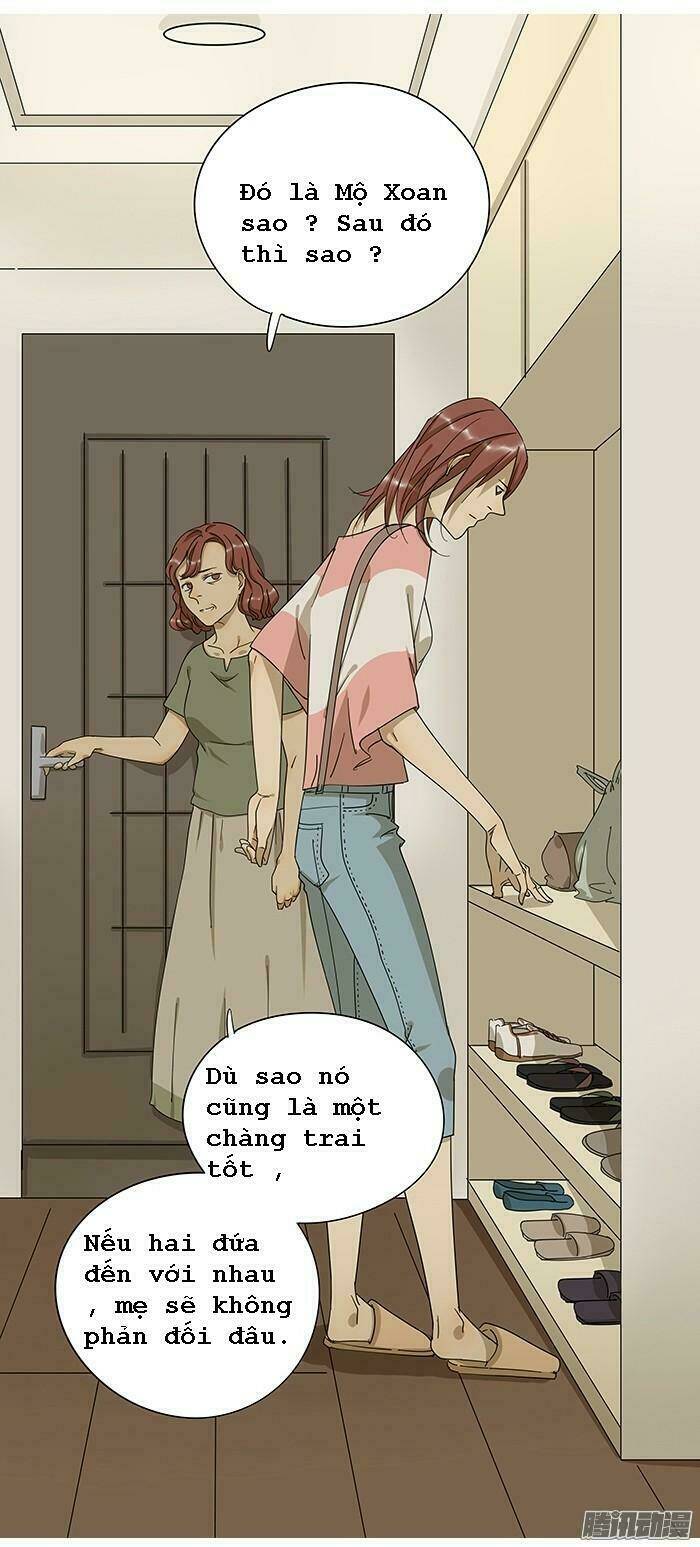 tương thân chung kết giả chapter 3 10