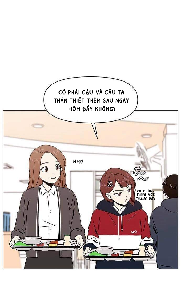 mùa hoa nở rộ chapter 4 37