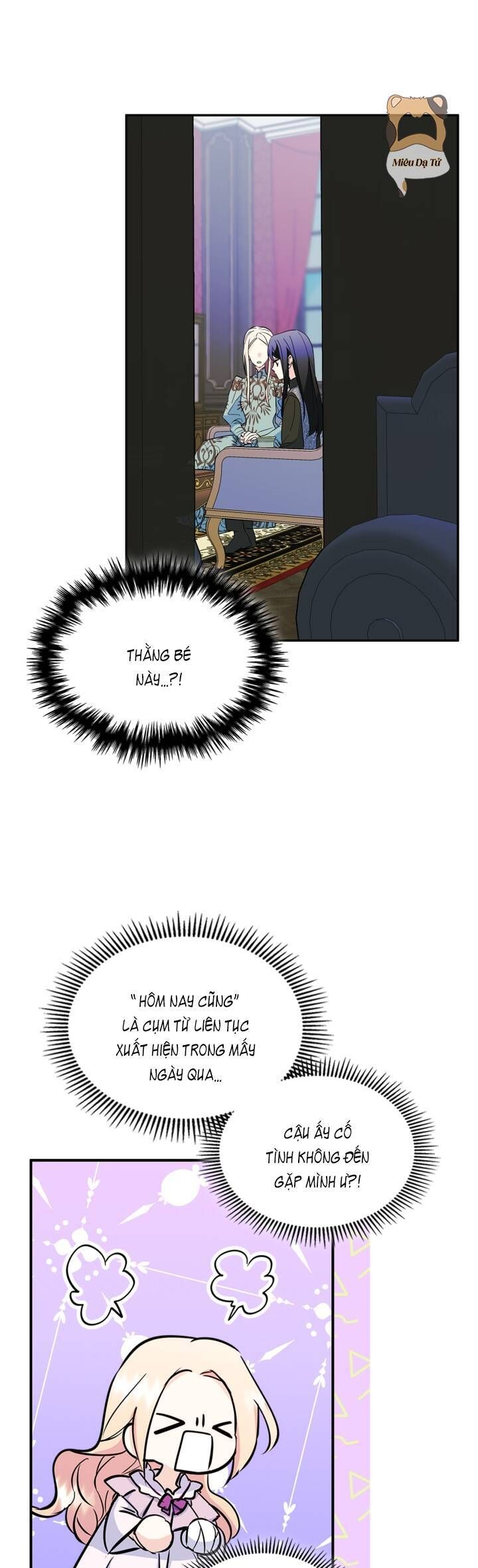 bạn thân khác giới của nam chính chapter 7 19