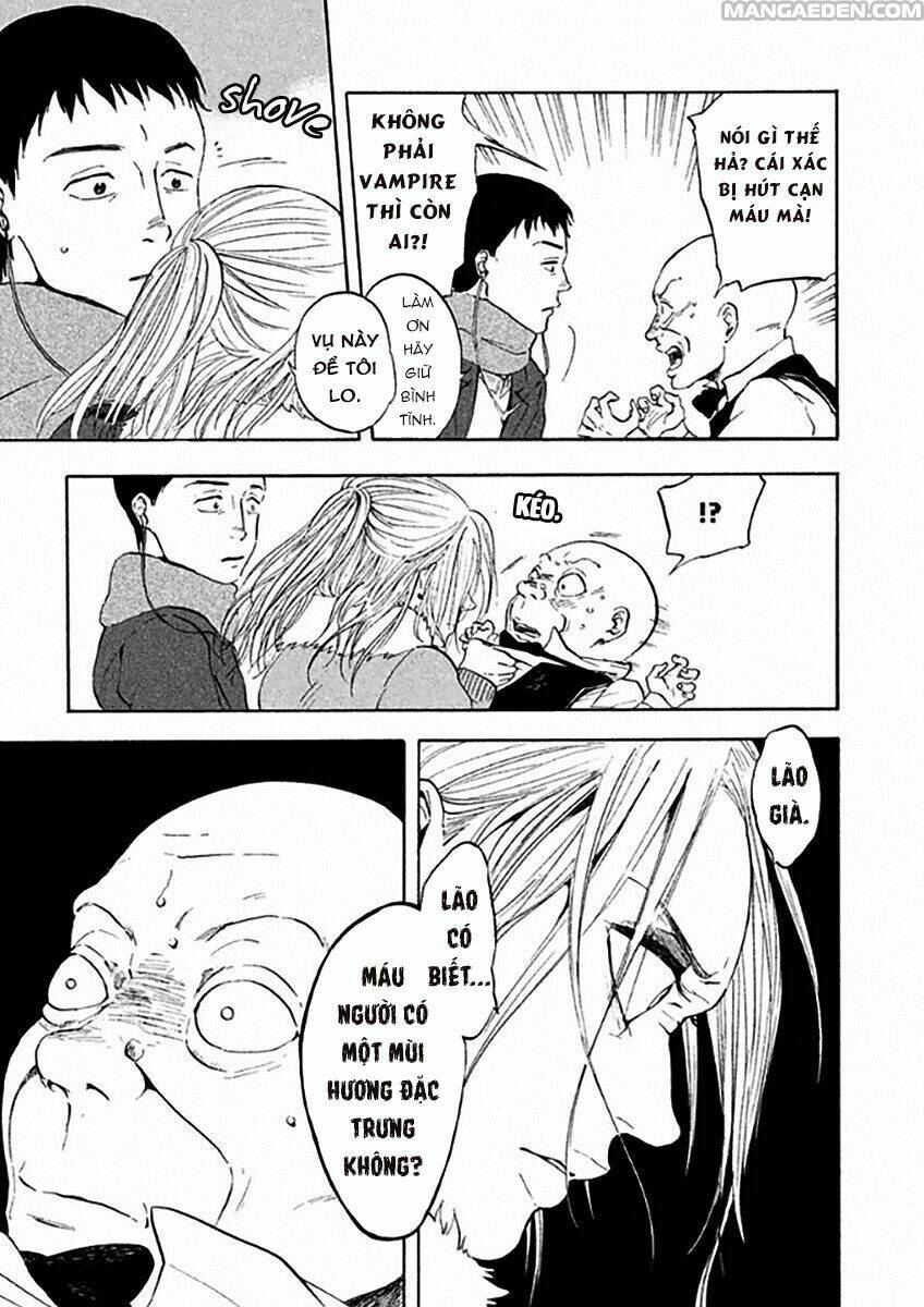 ranh giới quỷ chapter 4 19