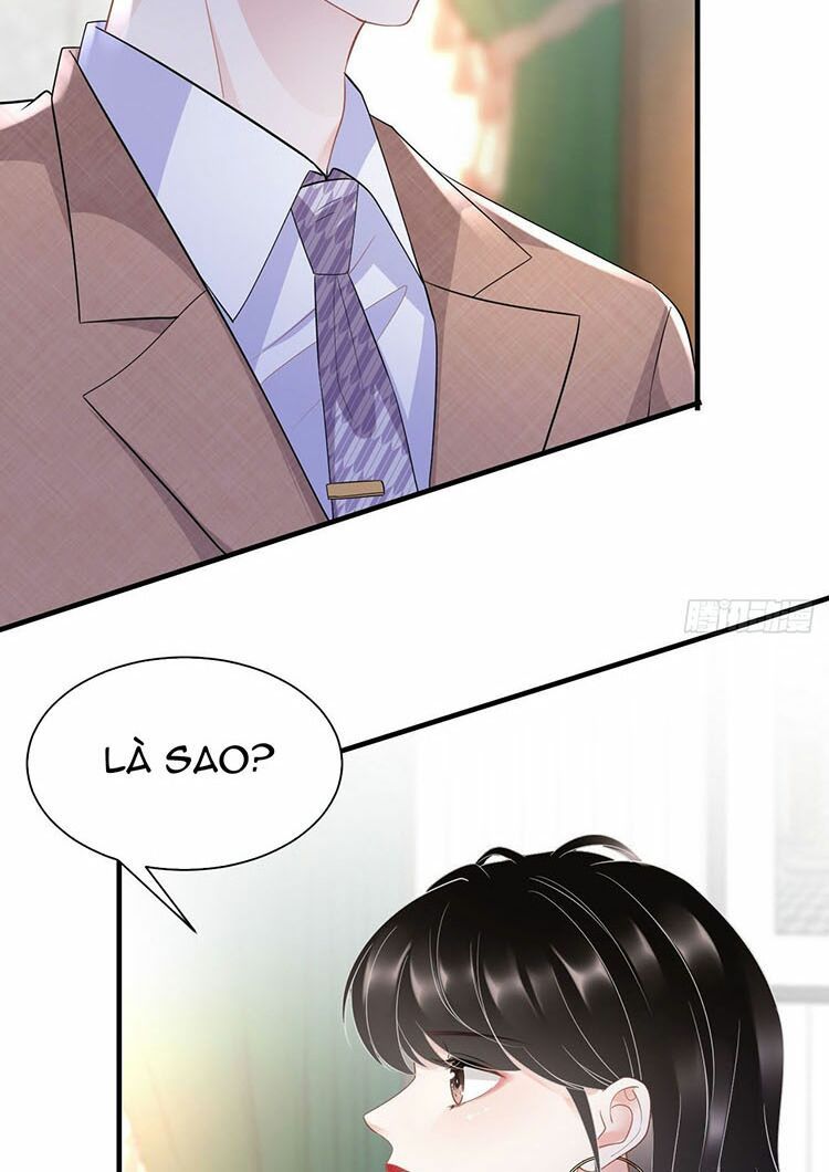 đại tiểu thư có ý đồ gì xấu đâu chapter 35.1 18