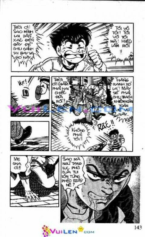 sôi động cầu trường full 17 tập chapter 8 143