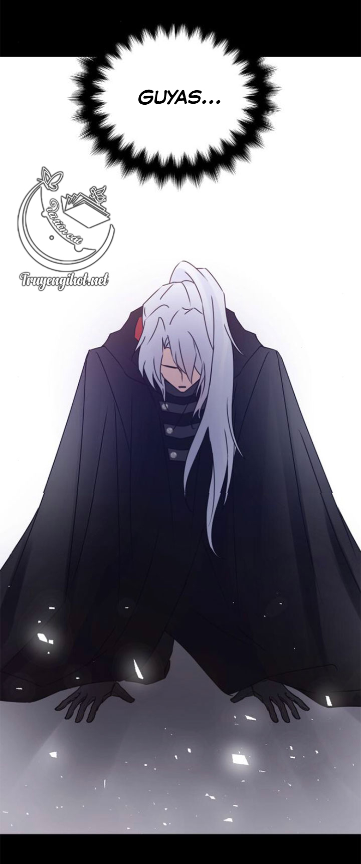thánh nữ ẩn mình chapter 11.2 32
