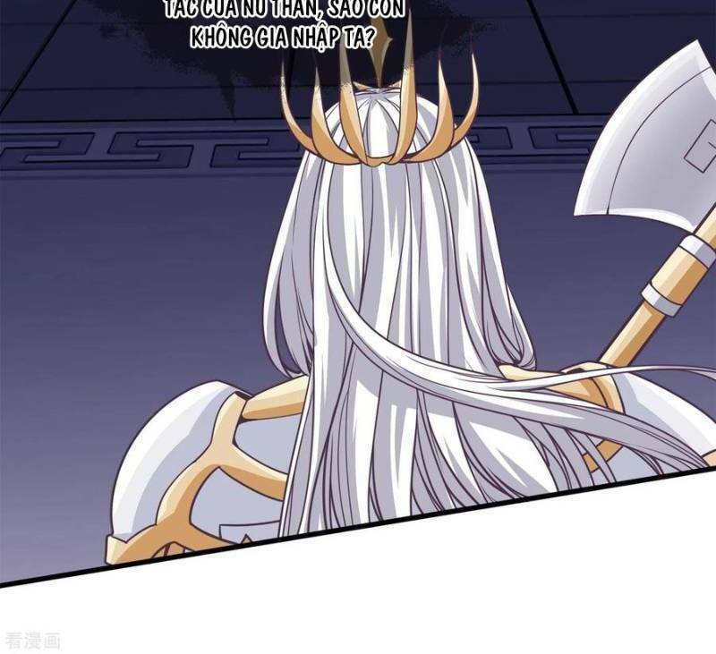 ta là ngọc hoàng đại đế chapter 66 33