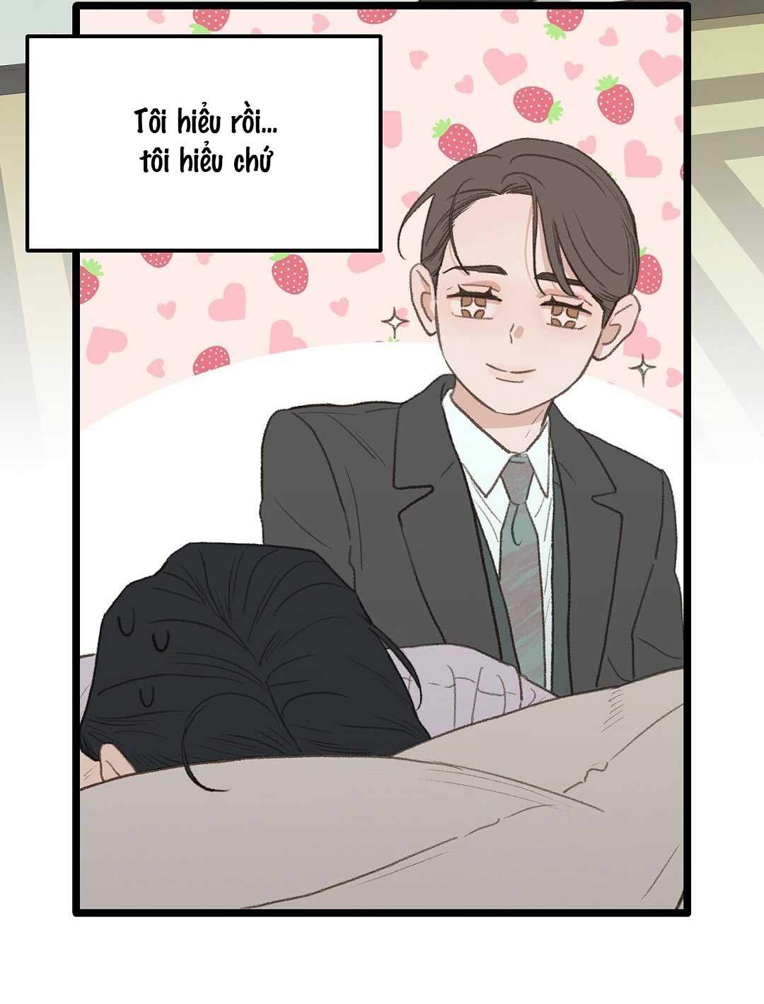 vùng cấm tình yêu của beta chapter 44 23