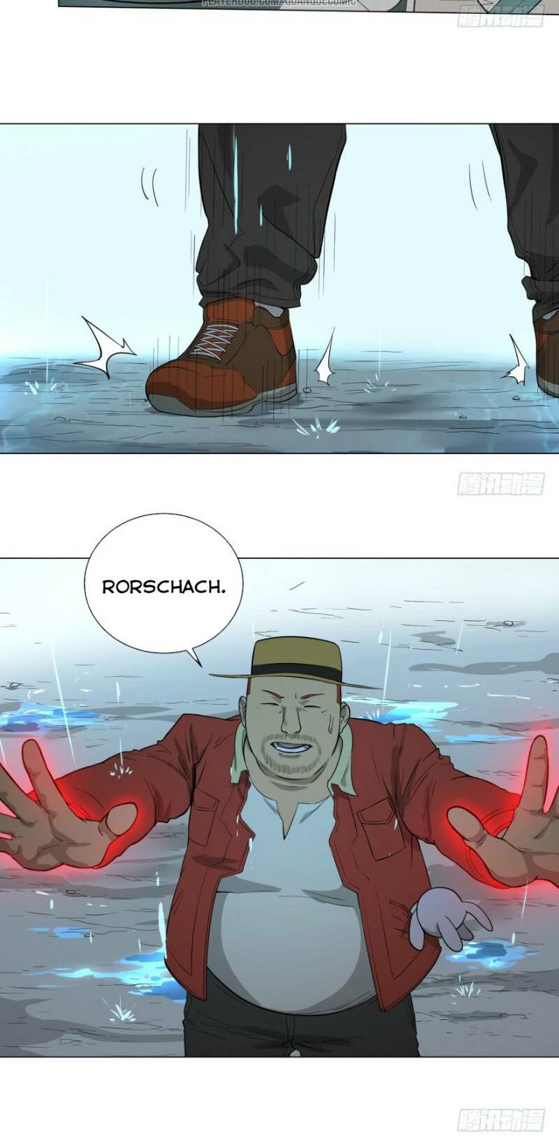 danh sách kẻ phản diện chapter 7 37