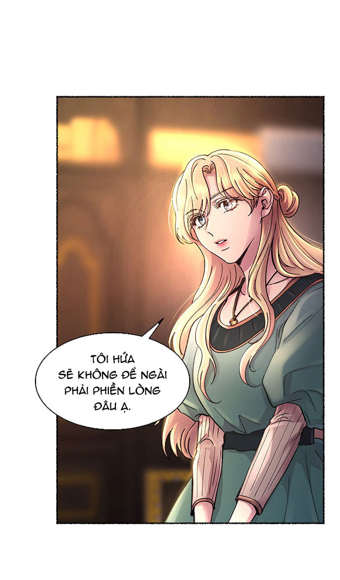 như gió trên cành cây khô chapter 68 64