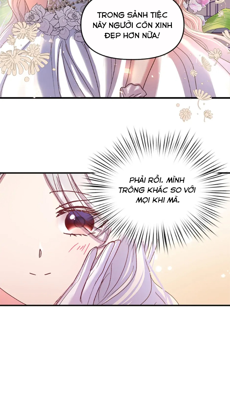 tôi sẽ không kết hôn với ngài đâu chapter 14 50