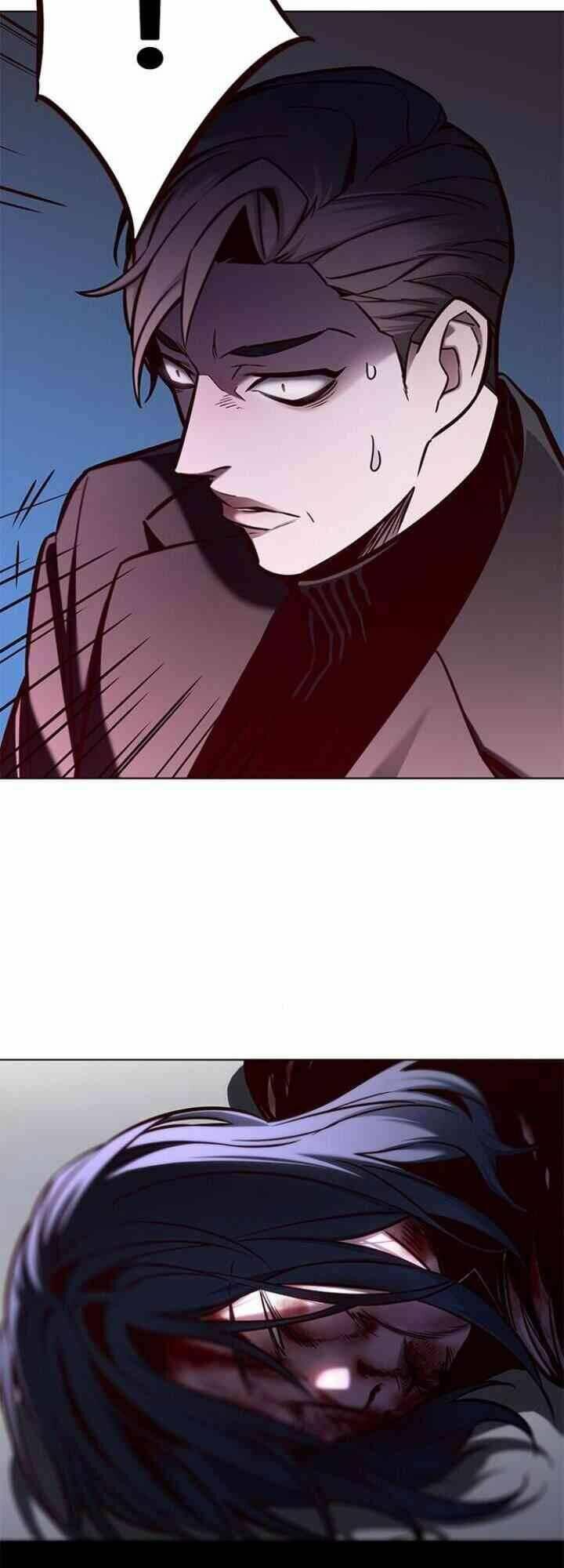 biến thân thành mèo chapter 133 55